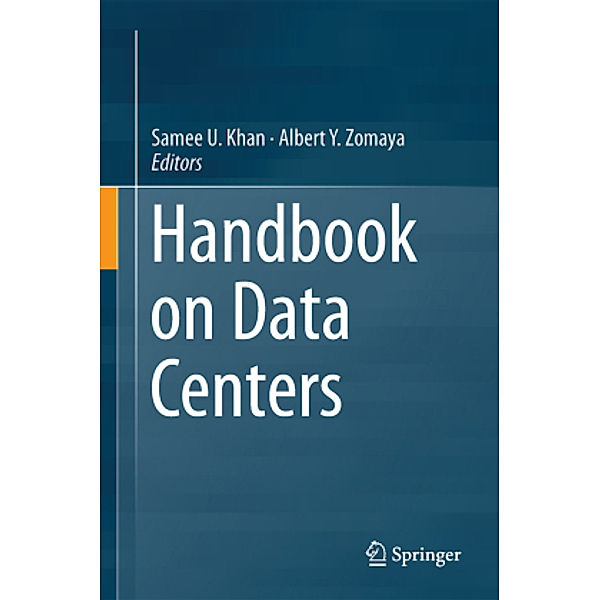 Handbook on Data Centers