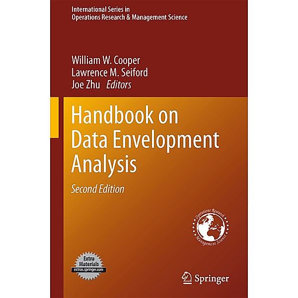 Handbook on Data Envelopment Analysis