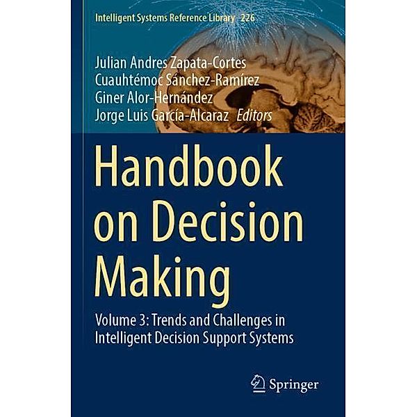 Handbook on Decision Making