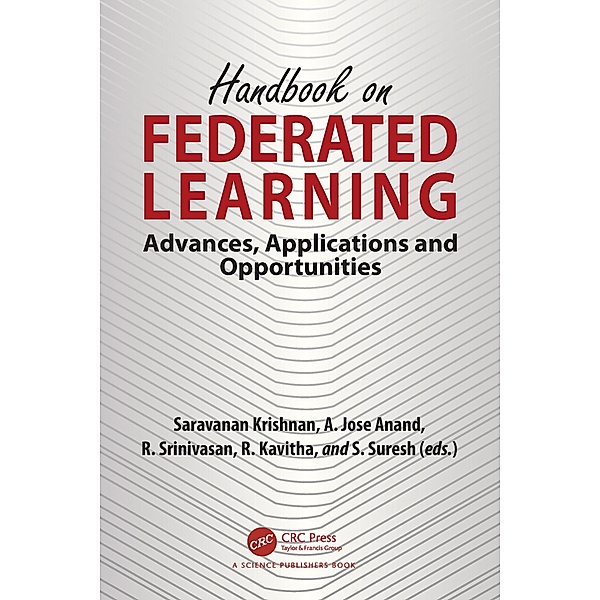 Handbook on Federated Learning
