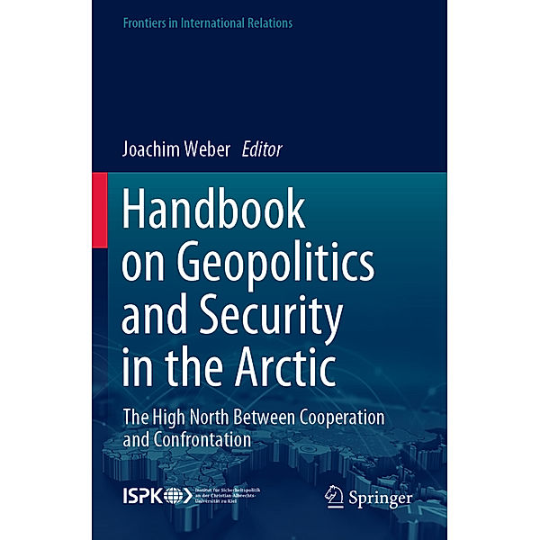 Handbook on Geopolitics and Security in the Arctic