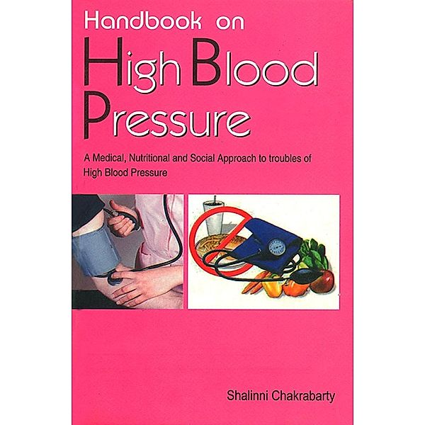 Handbook on High Blood Pressure, Shalinni Chakrabarty