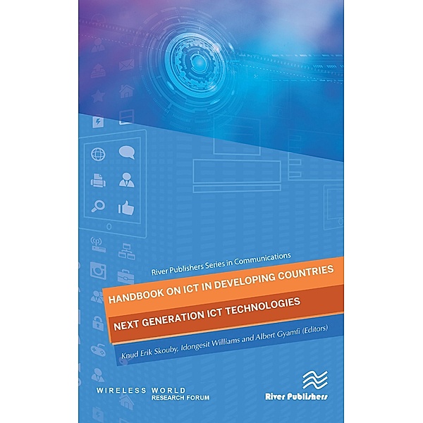 Handbook on ICT in Developing Countries
