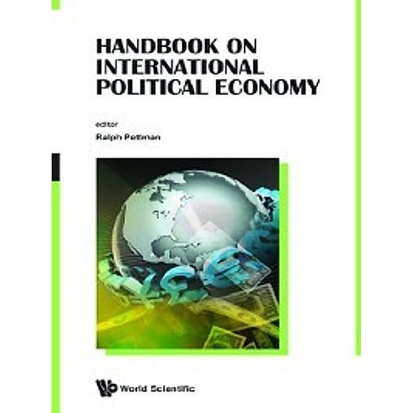 Handbook on International Political Economy