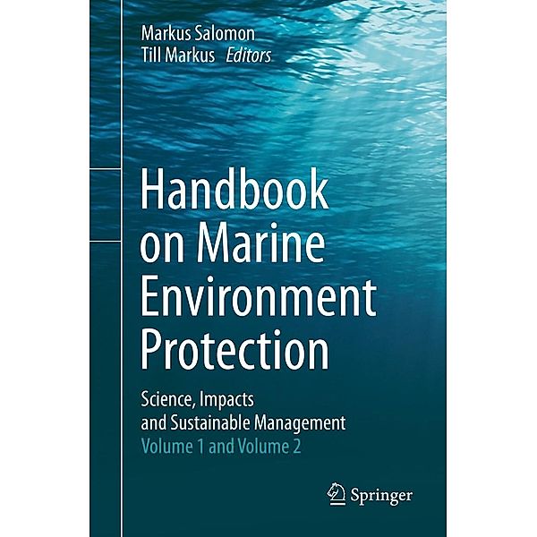 Handbook on Marine Environment Protection