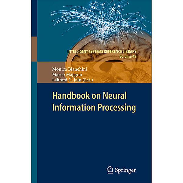 Handbook on Neural Information Processing