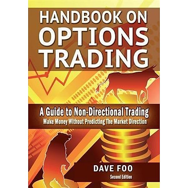 Handbook On Options Trading, Dave Foo