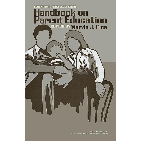 Handbook on Parent Education