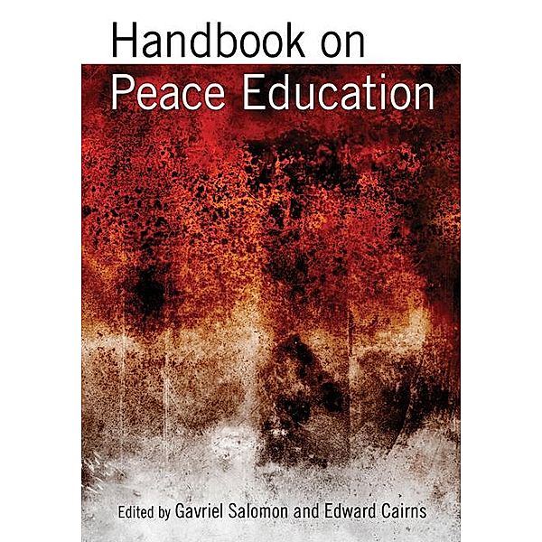 Handbook on Peace Education