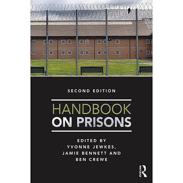 Handbook on Prisons