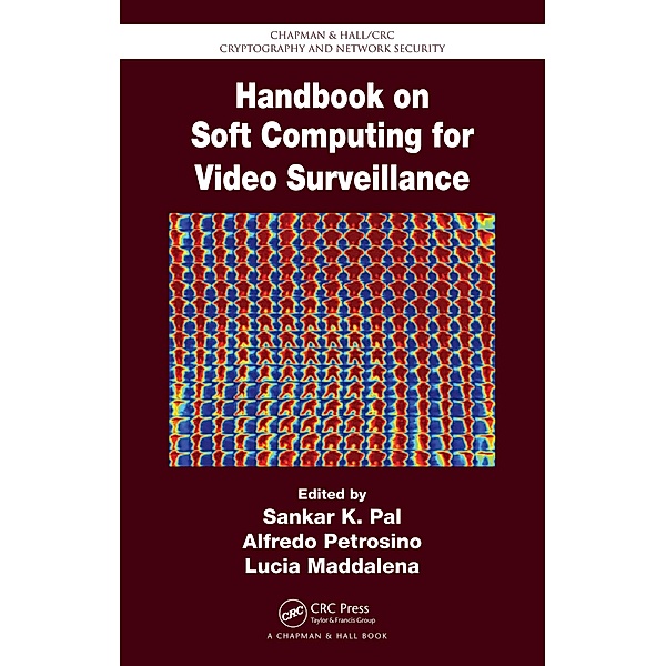Handbook on Soft Computing for Video Surveillance