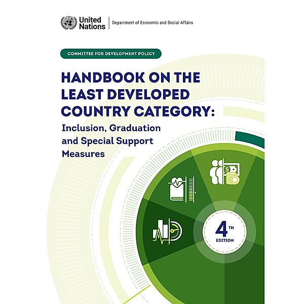 Handbook on the Least Developed Country Category