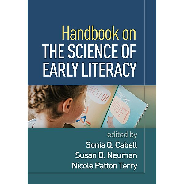 Handbook on the Science of Early Literacy