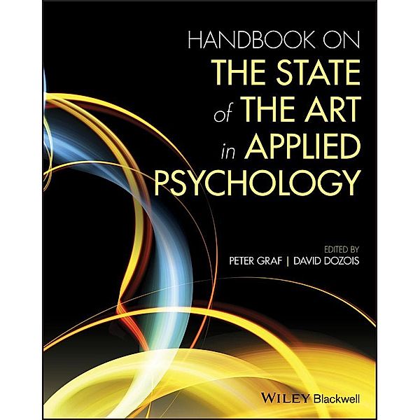 Handbook on the State of the Art in Applied Psychology