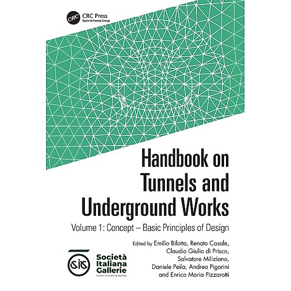 Handbook on Tunnels and Underground Works