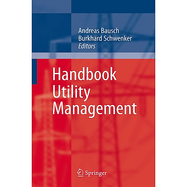 Handbook Utility Management