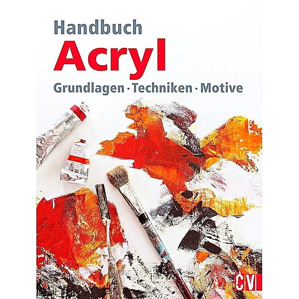 Handbuch Acryl