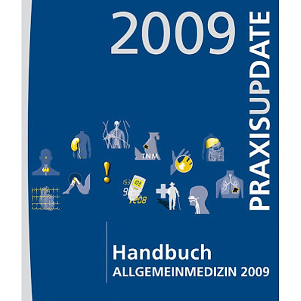Handbuch Allgemeinmedizin 2009