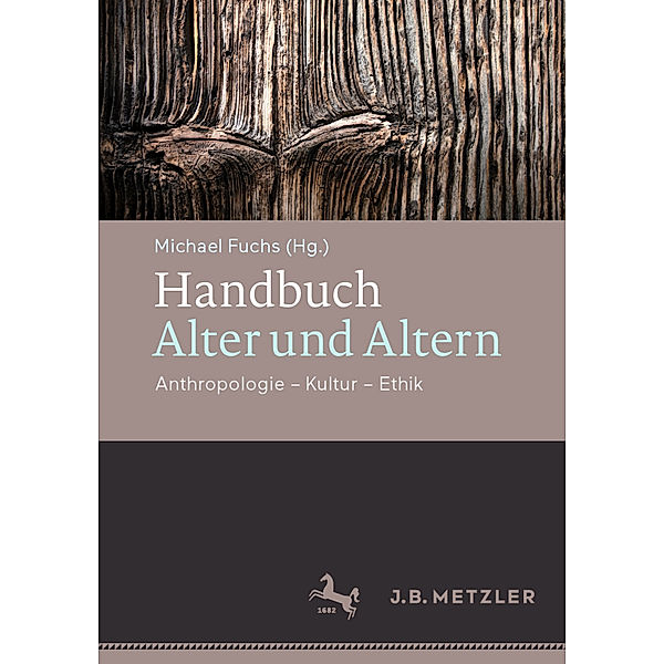 Handbuch Alter und Altern