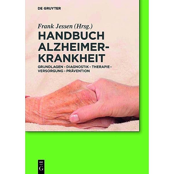 Handbuch Alzheimer-Krankheit