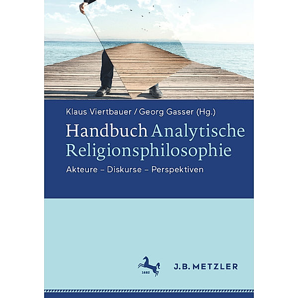 Handbuch Analytische Religionsphilosophie