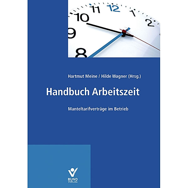 Handbuch Arbeitszeit