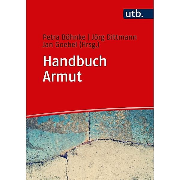 Handbuch Armut