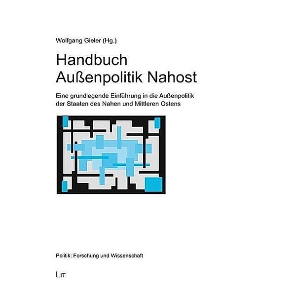 Handbuch Außenpolitik Nahost