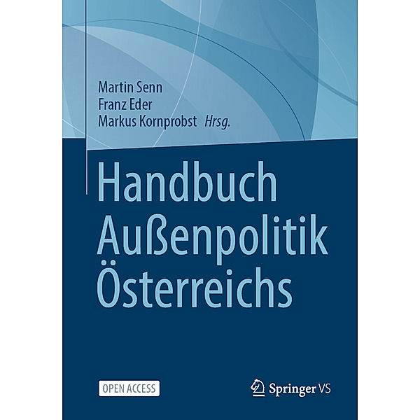 Handbuch Aussenpolitik Österreichs