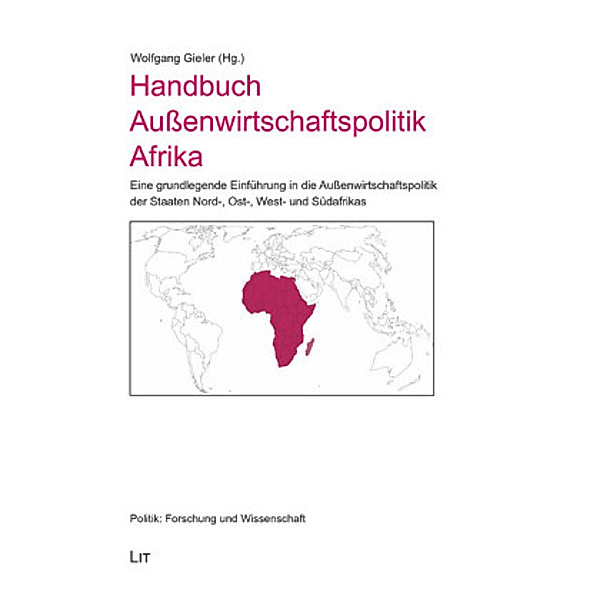 Handbuch Aussenwirtschaftspolitik Afrika