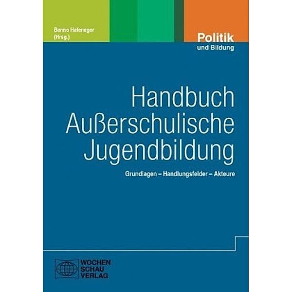 Handbuch Außerschulische Jugendbildung