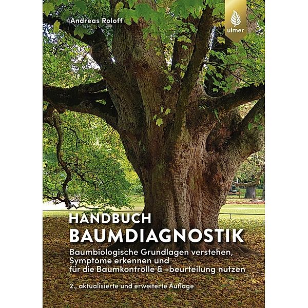 Handbuch Baumdiagnostik, Andreas Roloff