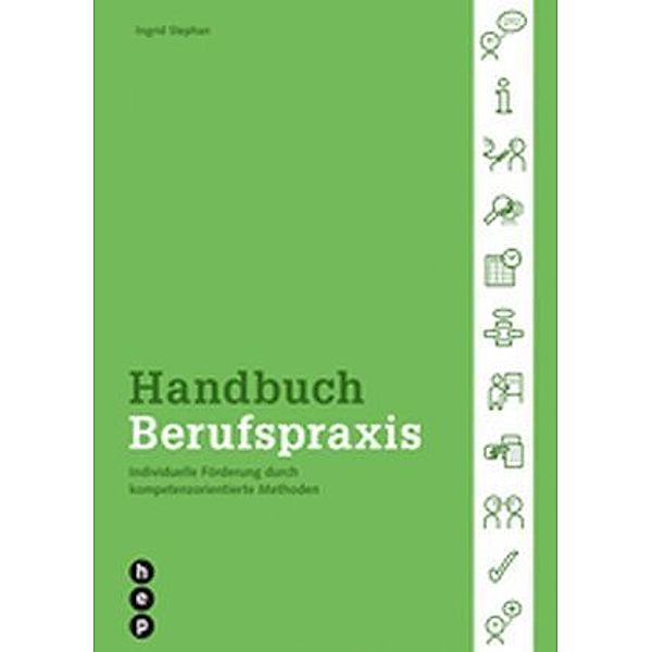 Handbuch Berufspraxis, Ingrid Stephan