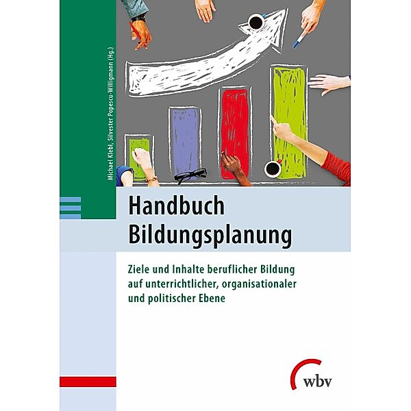 Handbuch Bildungsplanung