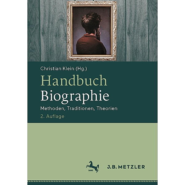 Handbuch Biographie