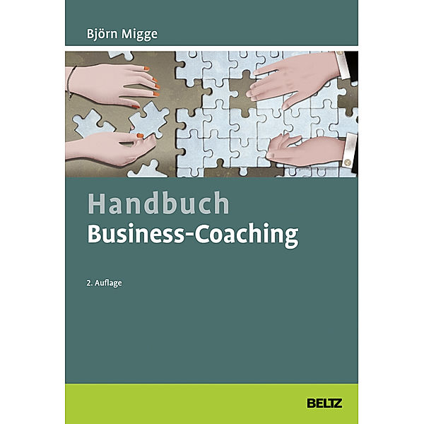 Handbuch Business-Coaching, Björn Migge