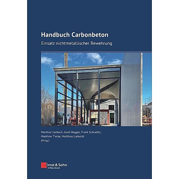 Handbuch Carbonbeton