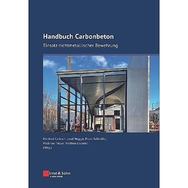 Handbuch Carbonbeton