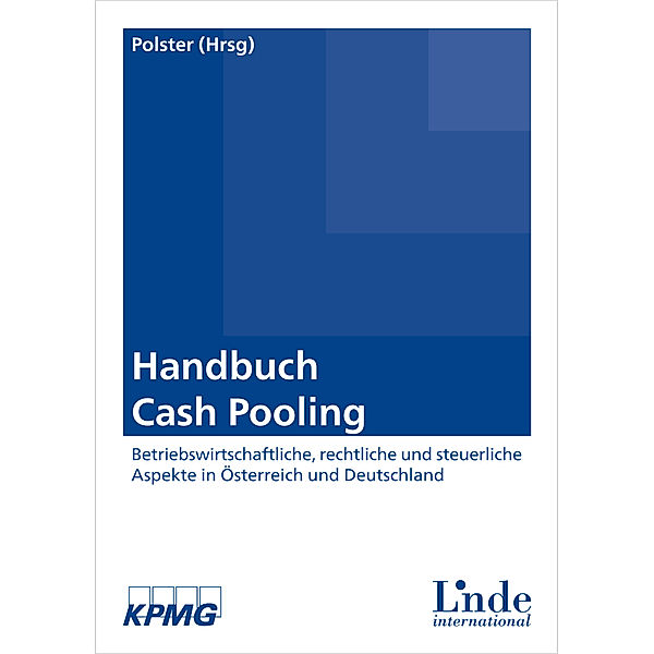 Handbuch Cash Pooling