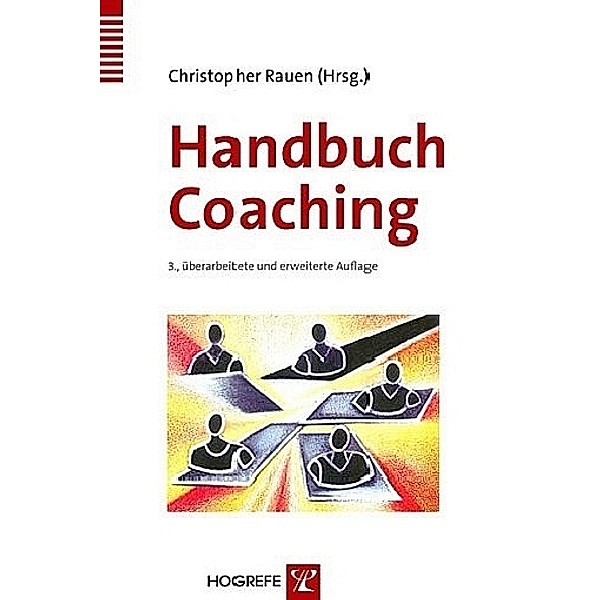 Handbuch Coaching, Christopher Rauen