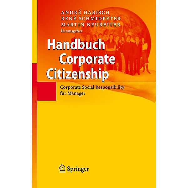 Handbuch Corporate Citizenship