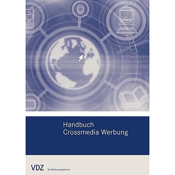 Handbuch Crossmedia Werbung (VDZ)