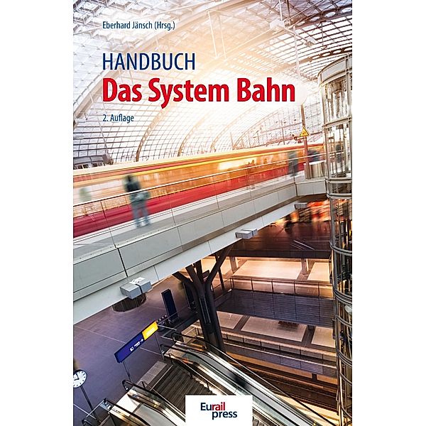 Handbuch - Das System Bahn