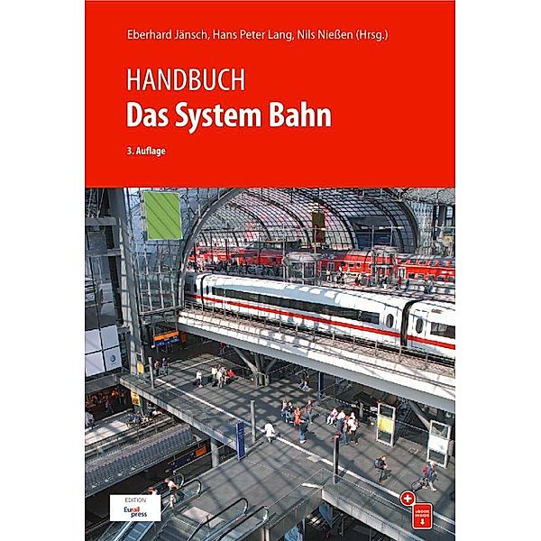 Handbuch Das System Bahn