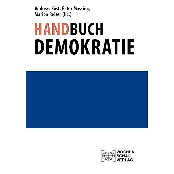 Handbuch Demokratie