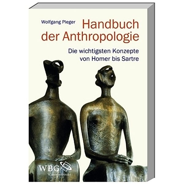 Handbuch der Anthropologie, Wolfgang H. Pleger