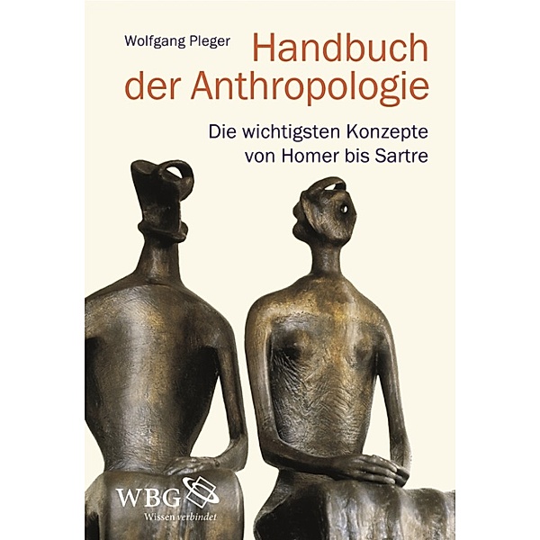 Handbuch der Anthropologie, Wolfgang Pleger