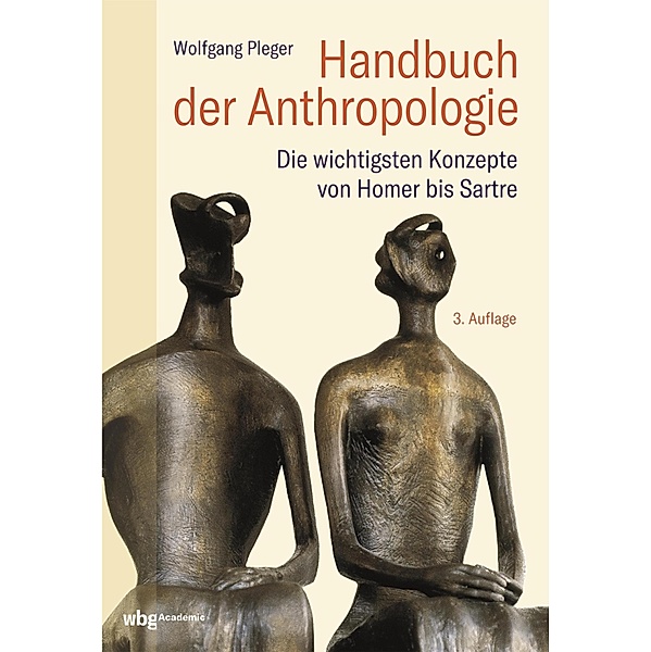 Handbuch der Anthropologie, Wolfgang Pleger