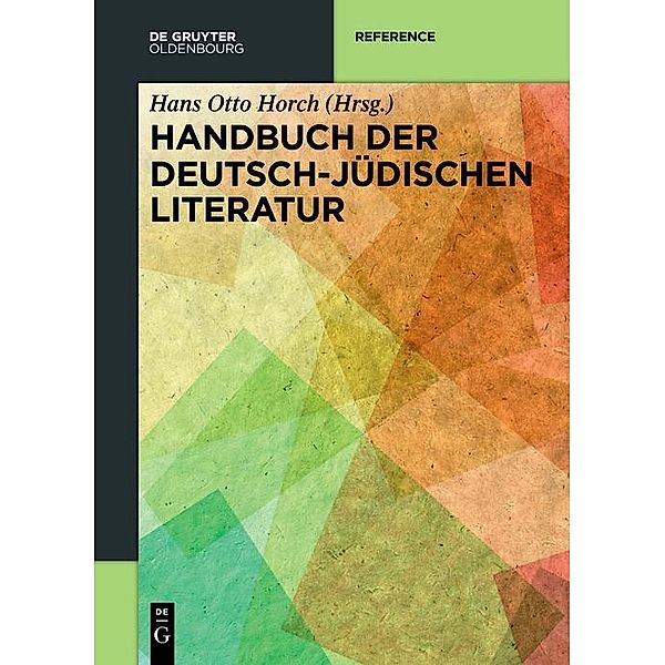 Handbuch der deutsch-jüdischen Literatur / Jahrbuch des Dokumentationsarchivs des österreichischen Widerstandes