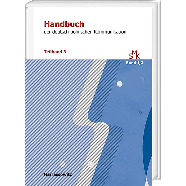 Handbuch der deutsch-polnischen Kommunikation